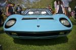 Lamborghini Miura Roadster 1968 года